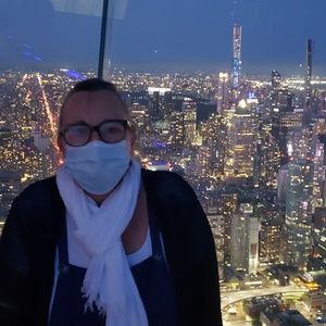 Meet your Posher, Jane